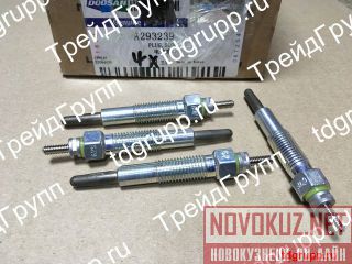 A293239   Doosan 