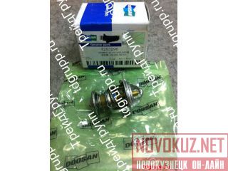 K1019181, A293296  Doosan 440Plus 