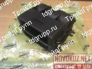K1020962    Doosan 440 Plus 