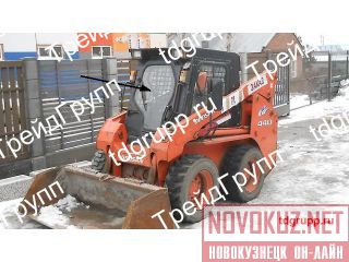 K1021163    Doosan 440 Plus 