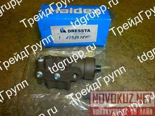 854-04-0597 (1238479H1)   Dressta 534 