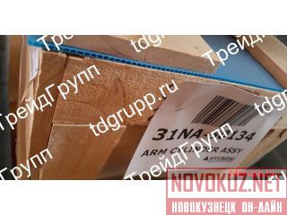 31NA-50134   (rm cylinder) Hyundai R360LC-7A 