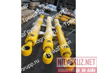 707-01-0H081   Komatsu PC400-7 