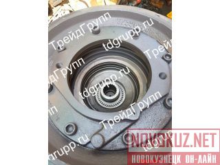 34E7-02500   Hyundai R480LC-9S 