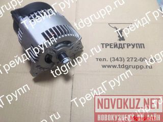 2871A310  (alternator) Perkins 