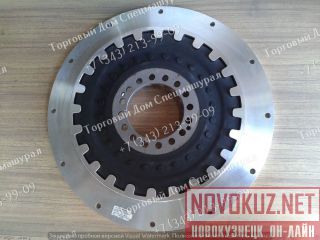   Stromag PVN 35031 G/ON 812-00614  