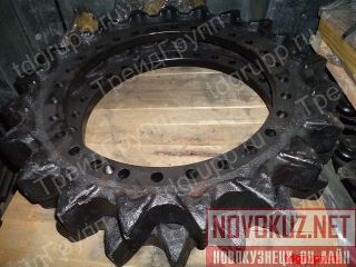 200108-00057   Doosan S420LC-V 
