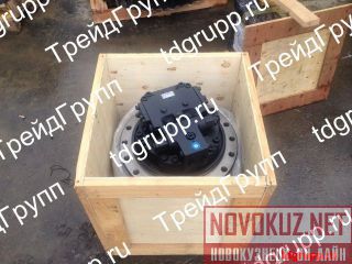 170402-00009   Doosan DX300LCA 