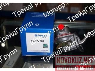 ULPK0001   (lift pump) Perkins 