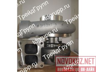 6240-81-8300  (turbocharger) Komatsu PC1250-7 