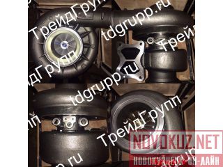 2881769  Cummins QSK23 