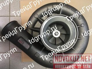 4046244  (turbocharger) Cummins QSK23-C 