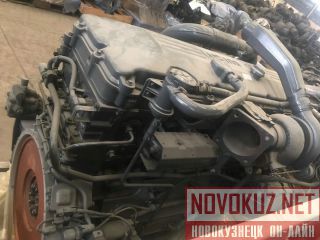 Hyundai D6CB    