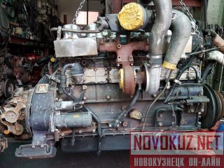  Hyundai  D6AB   Hyundai Super Aerocity 