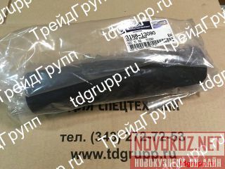 31N8-13090   (Hose) Hyundai R300LC-9S 