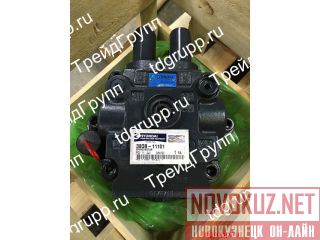 38QB-11101   Hyundai R520LC-9S 