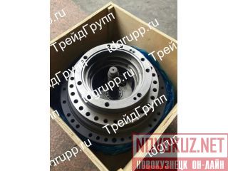 XKAH-00487   (reduction gear) Hyundai R250LC-7 