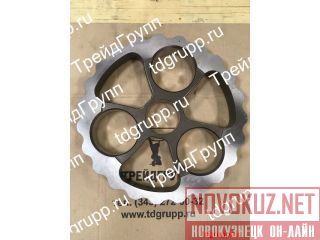 XKAH-00011  (Gear-a) Hyundai R250LC-7 