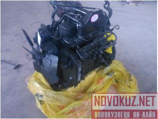  Cummins 4 BTA 3,9 