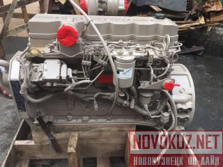  Cummins Qsb5.9vp44 
