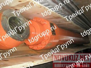 2440-9281H   Doosan Solar S340LC-V 