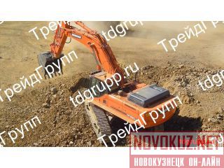 2460-9057A  (accumulator) Doosan DX420LC 