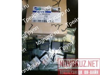 2544-9033  Doosan 