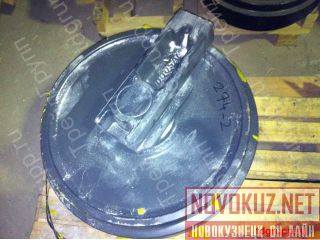 270-00049   Doosan DX300LC 
