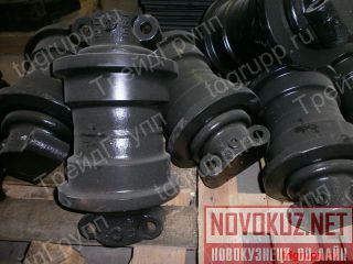 270-00060   Doosan DX420 