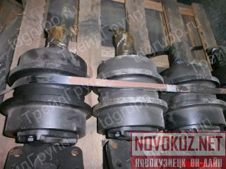 270-00061   Doosan DX420 