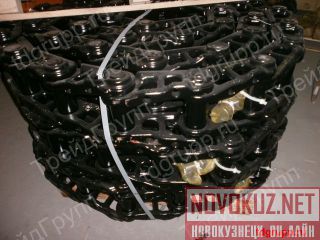 272-00062A   Doosan DX300LCA 