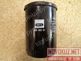 40065301   Hatz 