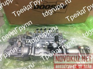 400912-00092  Doosan DX300LCA 