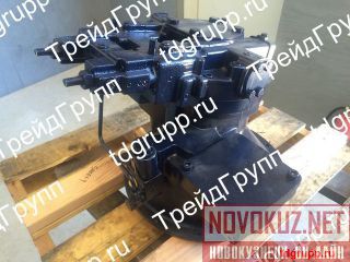 401-00255B   Doosan S420LC-V 