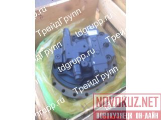 401-00329   Doosan S300LC-V 