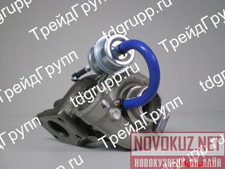 2674A308  (turbocharger) Perkins 