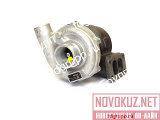 2674A441  (turbocharger) Perkins 