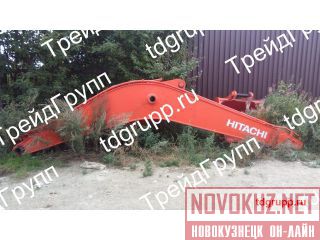 5012687   Hitachi ZX330-5G 