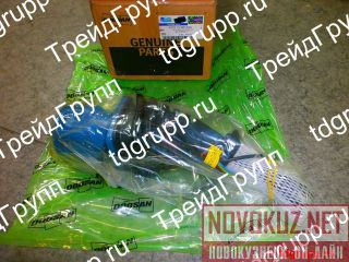 410113-000152A   Doosan 420, 500 