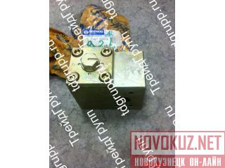 421-00019   Doosan 