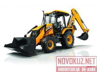  JCB 3  