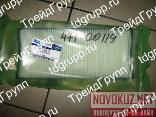471-00119   Doosan 