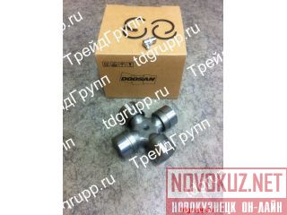 K9002679, K9005086  Doosan 