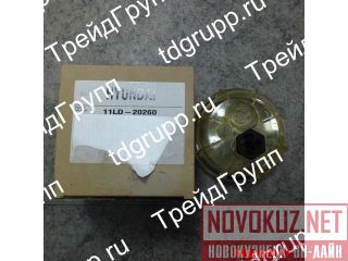 11LD-20260    Hyundai 