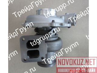 1825406C92  (turbocharger) Perkins 