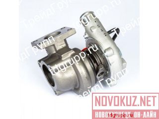 2674A405  (turbocharger) Perkins 