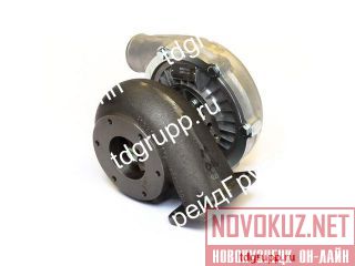 2674A071  (turbocharger) Perkins 