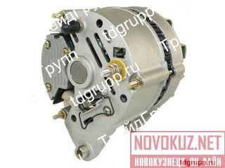 2871A161  (Alternator) Perkins 