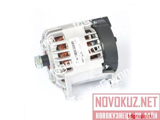 T412400  (Alternator) Perkins 