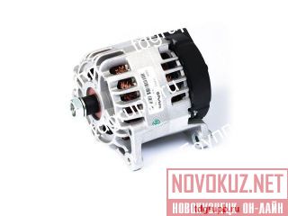 T412401  (Alternator) Perkins 